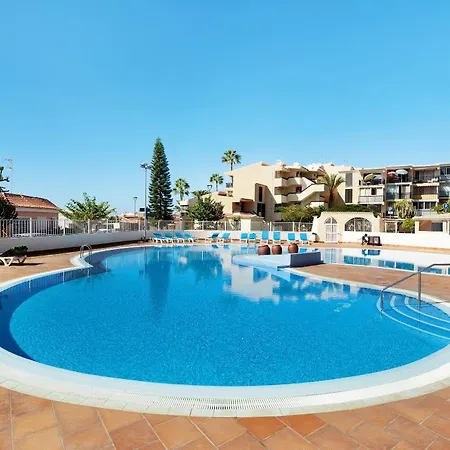 Bonito Miraverde Pool Lägenhet
